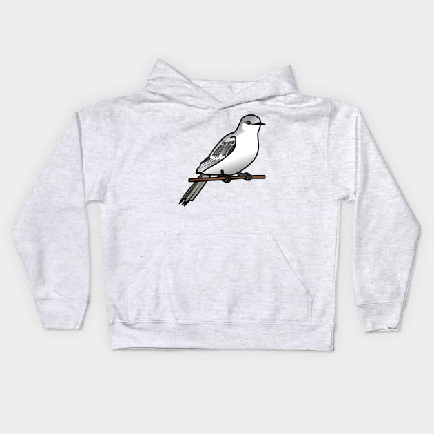 Mockingbird Kids Hoodie by denip